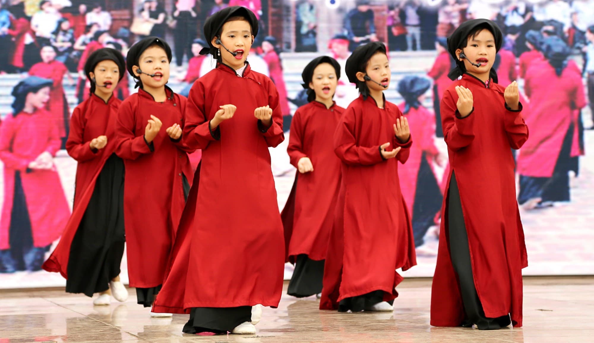 Hát Xoan Phú Thọ - Những điều cốt lõi
