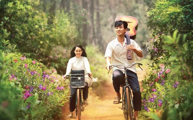 Tác phẩm nổi tiếng của nhà văn Nguyễn Nhật Ánh lên phim
