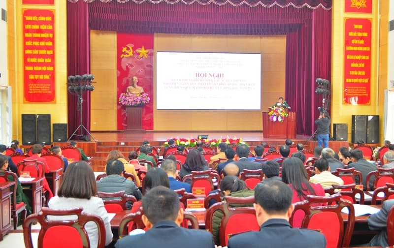 Đa dạng hóa hình thức tuyên truyền pháp luật cho cán bộ, nhân dân vùng biên giới, hải đảo