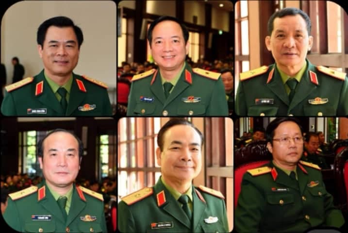 Sáng rõ lý luận và thực tiễn hoạt động công tác Đảng, công tác chính trị trong quân đội