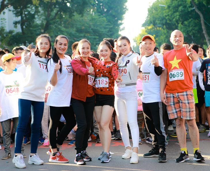 Ngày hội Mottainai “Giáng sinh Trao yêu thương - Nhận hạnh phúc 2019”