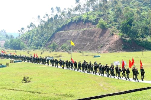 NHÂN LÊN ĐIỂM MẠNH, GIẢM ĐIỂM YẾU