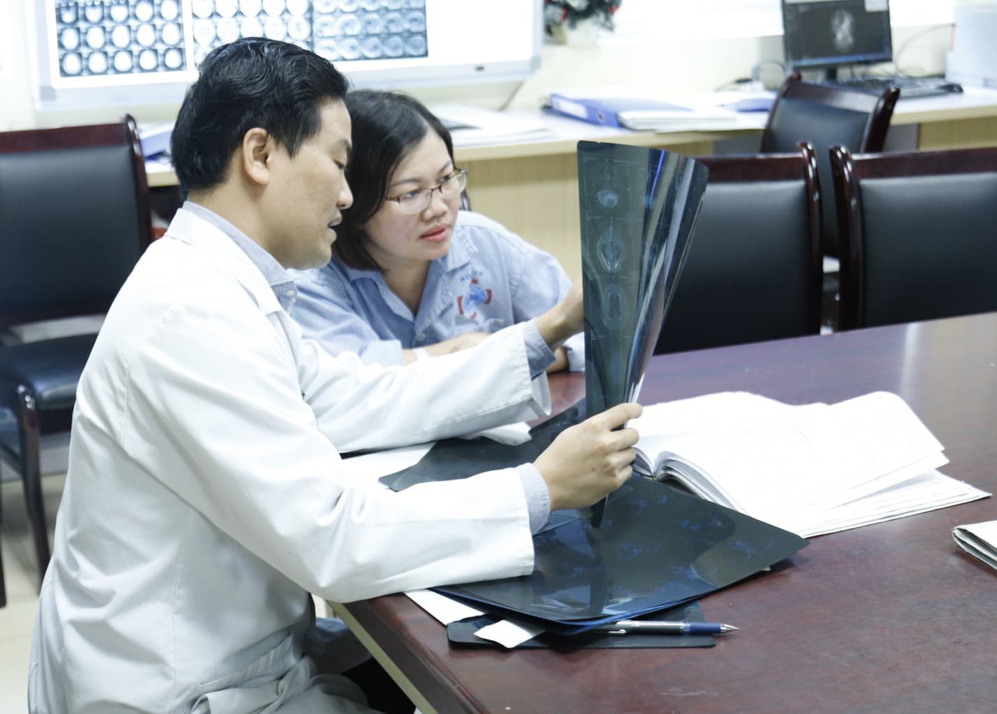 Cứu sống người mẹ bị ung thư di căn não quyết tâm sinh con