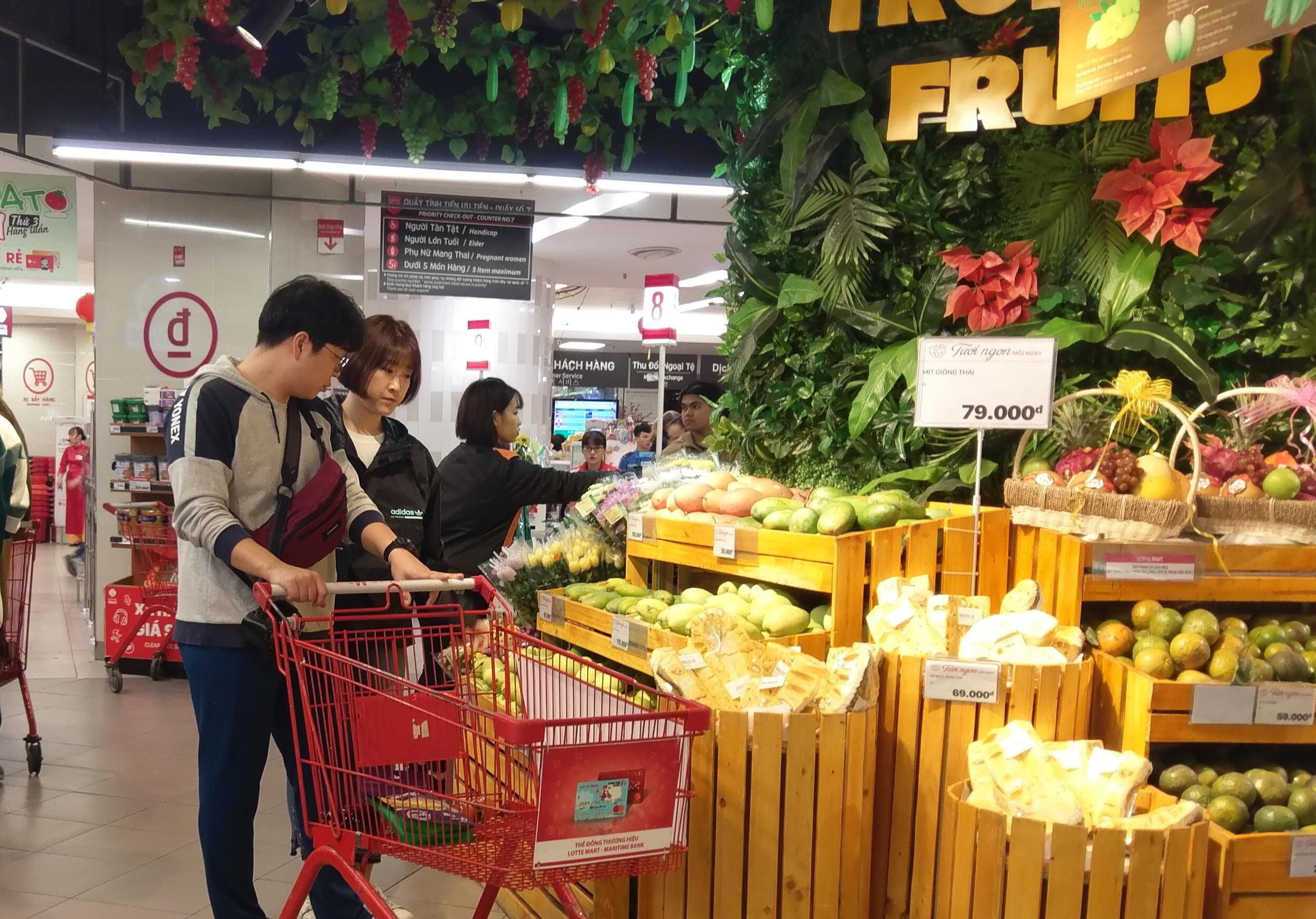 Quản lý an toàn thực phẩm hiệu quả trên địa bàn Thủ đô
