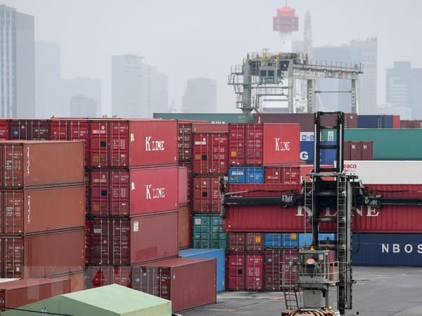 ADB giảm dự báo tăng trưởng khi các nền kinh tế lớn nhất châu Á giảm tốc