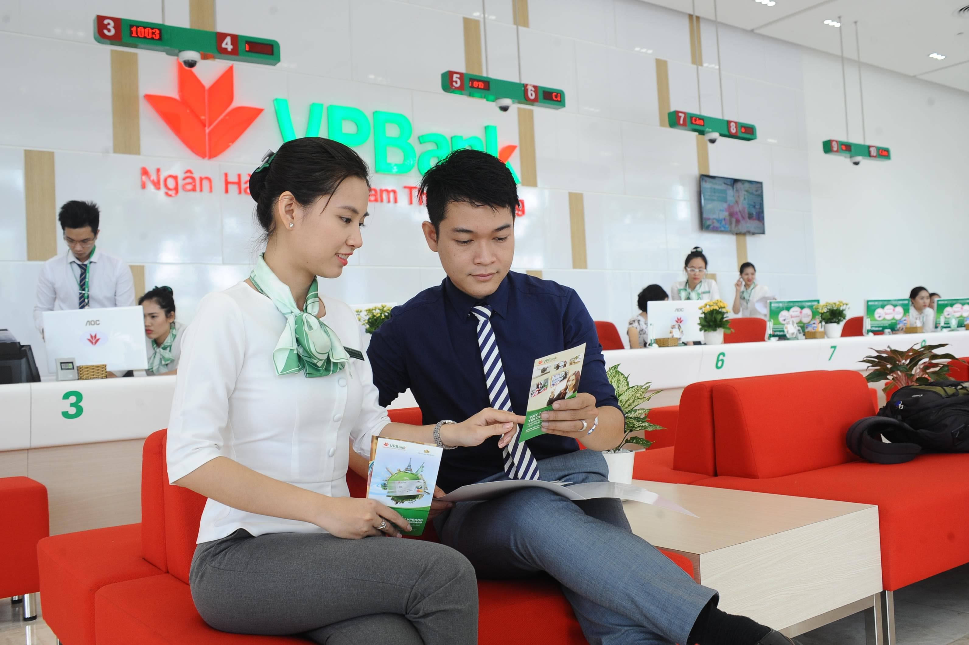 Tăng khả năng tiếp cận vốn tín dụng với doanh nghiệp nhỏ và vừa