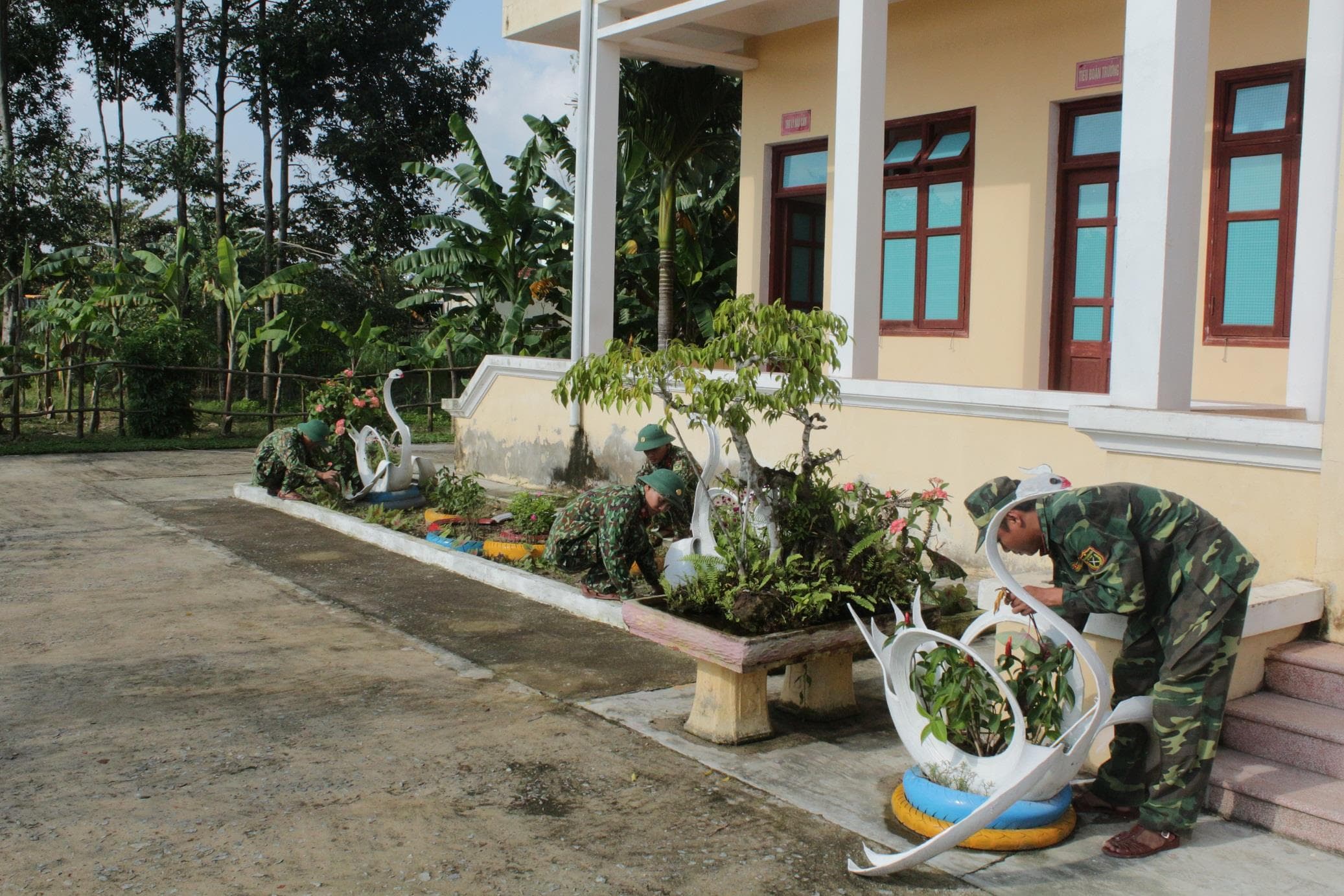 Lời giải chống rác thải nhựa
