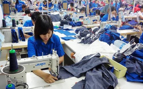 BẢO VỆ QUYỀN LỢI CHÍNH ĐÁNG CỦA NGƯỜI LAO ĐỘNG