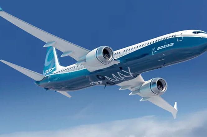 Boeing tạm dừng sản xuất dòng máy bay 737