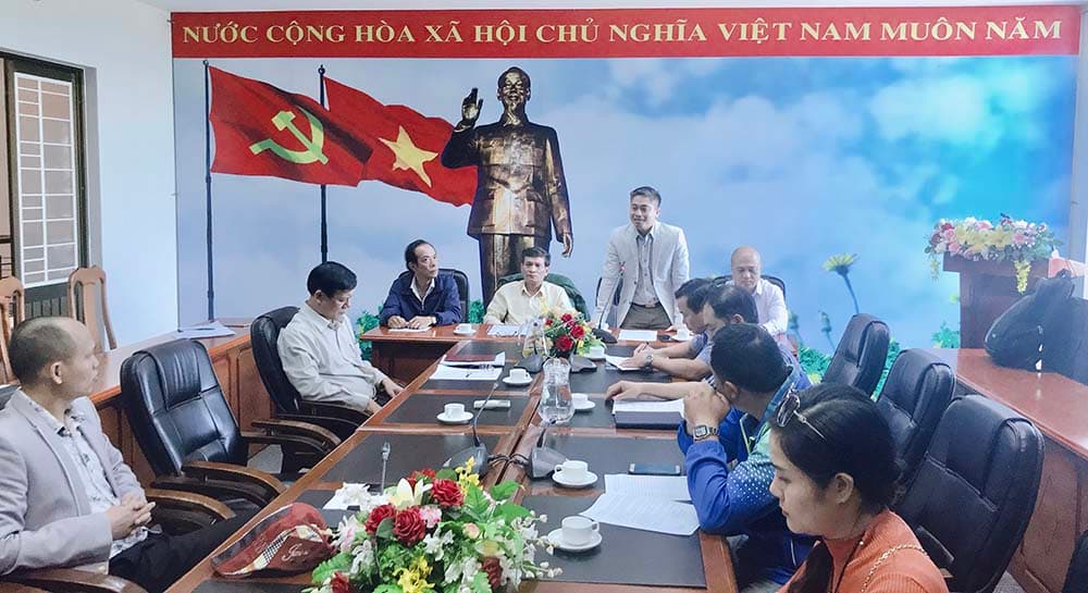 Gia Lai đăng cai Giải bóng bàn cây vợt xuất sắc toàn quốc năm 2019