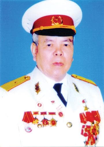 "Dũng sĩ Cát Bi" và người anh hùng đặc công nước Mai Năng