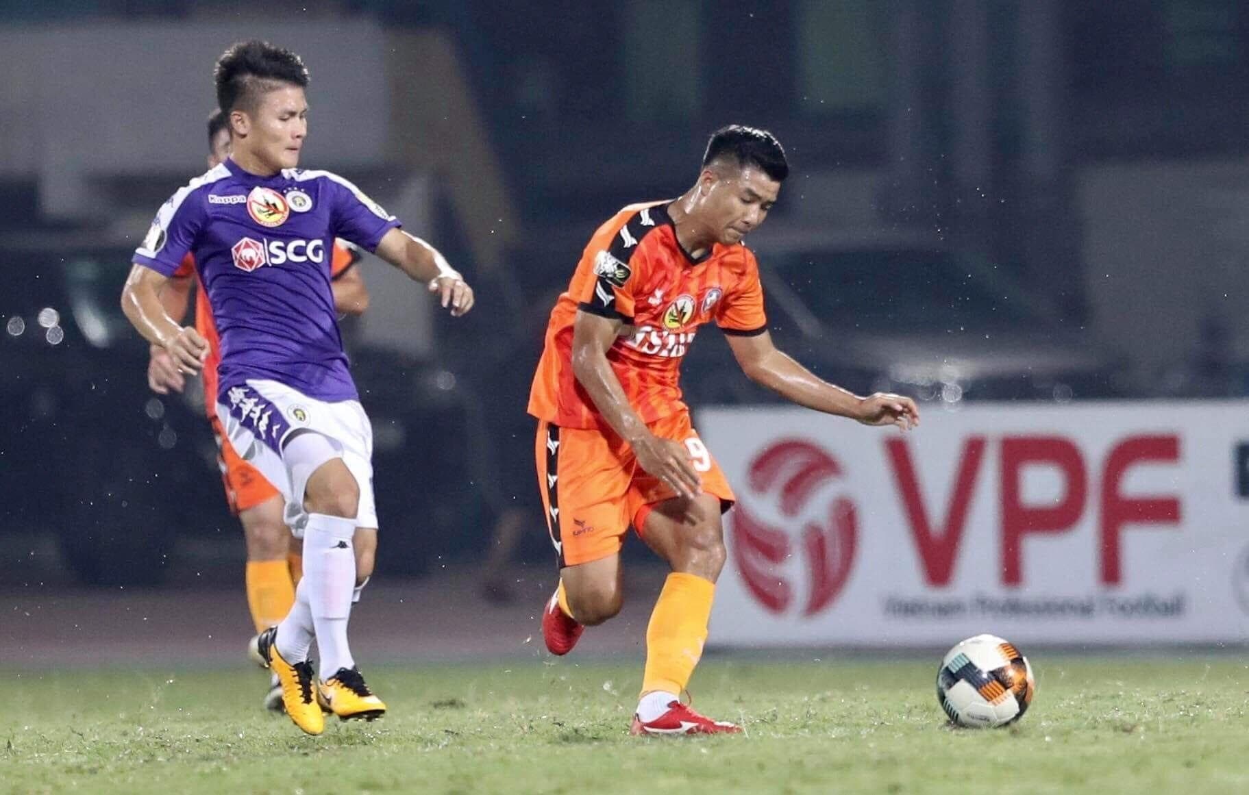 Vì sao Quang Hải không sang J-League?