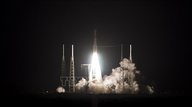 NASA thử nghiệm thất bại tàu vũ trụ của Boeing