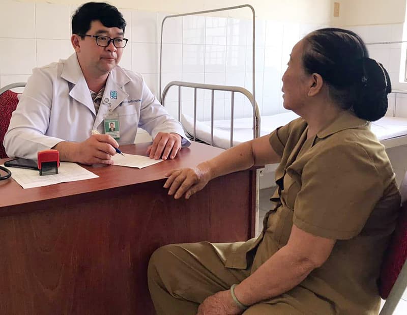 Nhiều hoạt động ý nghĩa chương trình “Ấm lòng đảo xa”