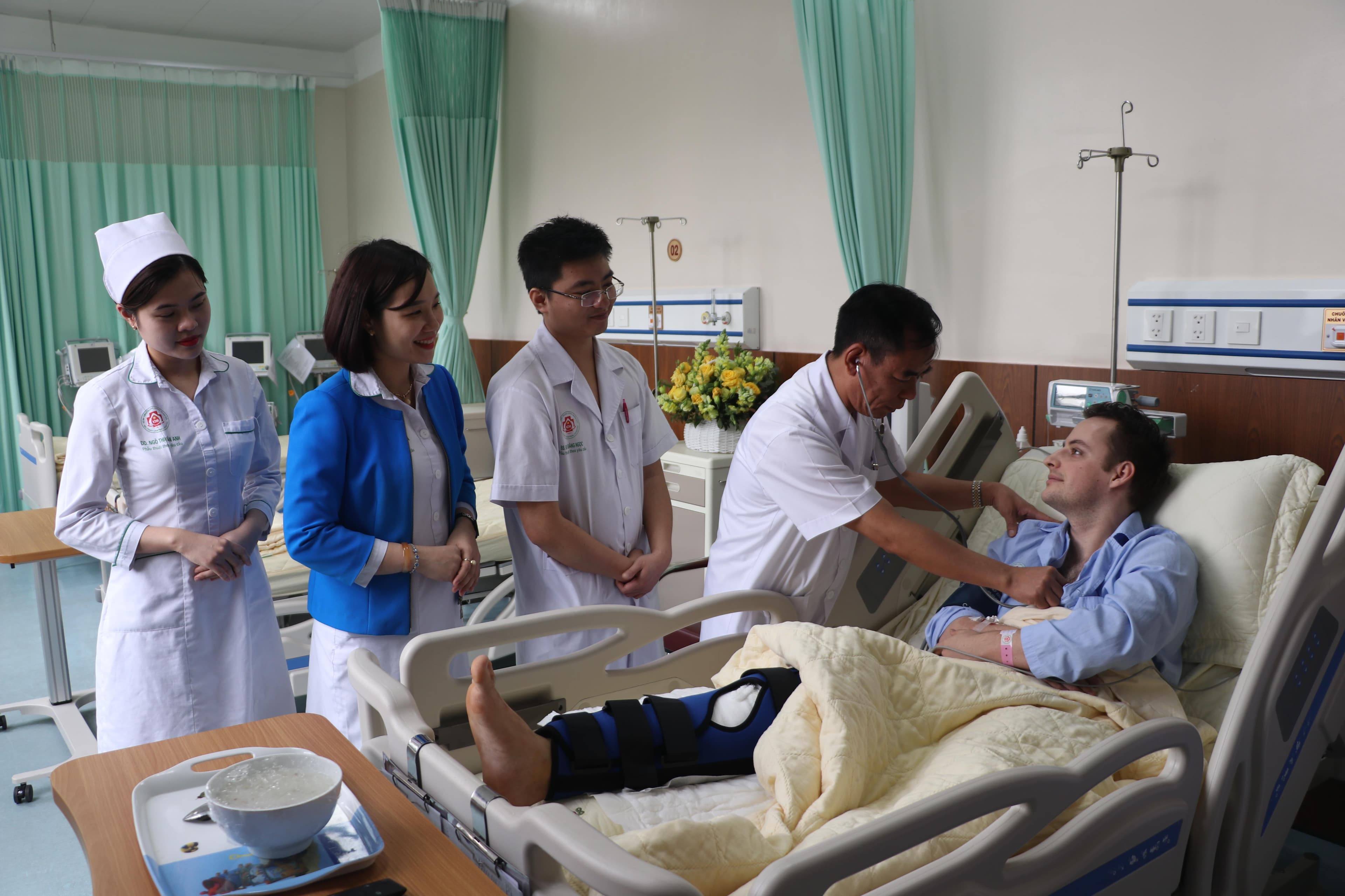Tạo sự khác biệt là bí quyết thành công