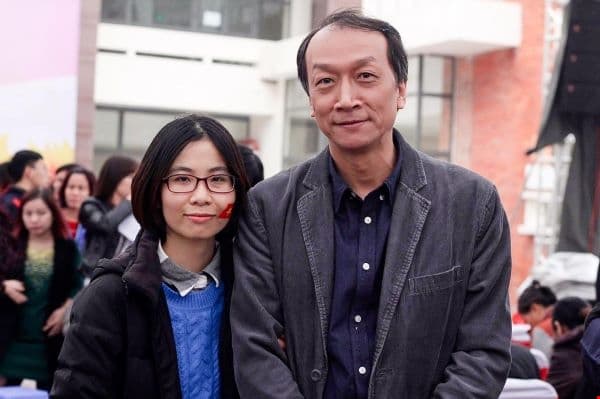 Cô gái hồi sinh kỳ diệu nhờ ghép tế bào gốc
