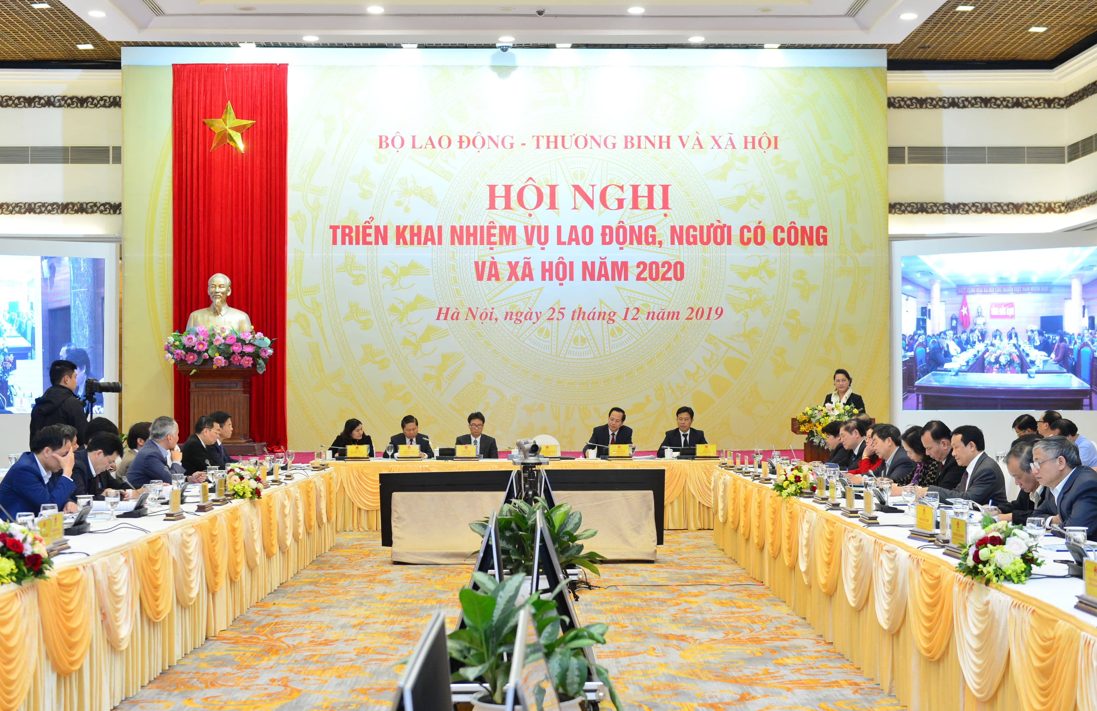 14 địa phương không có tồn đọng việc xác nhận, công nhận người có công