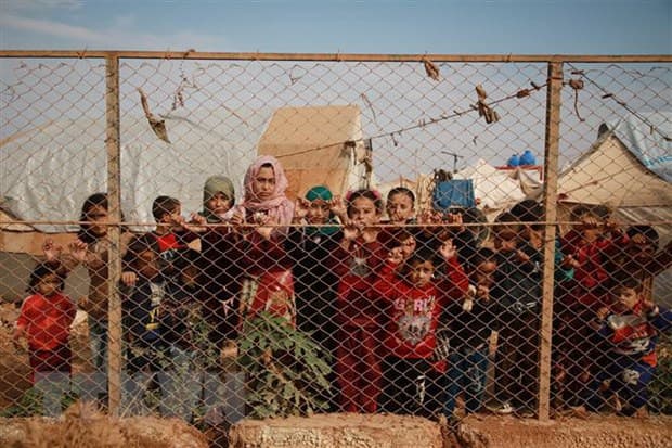 Thổ Nhĩ Kỳ tìm kiếm thỏa thuận ngừng bắn mới với Nga tại Syria