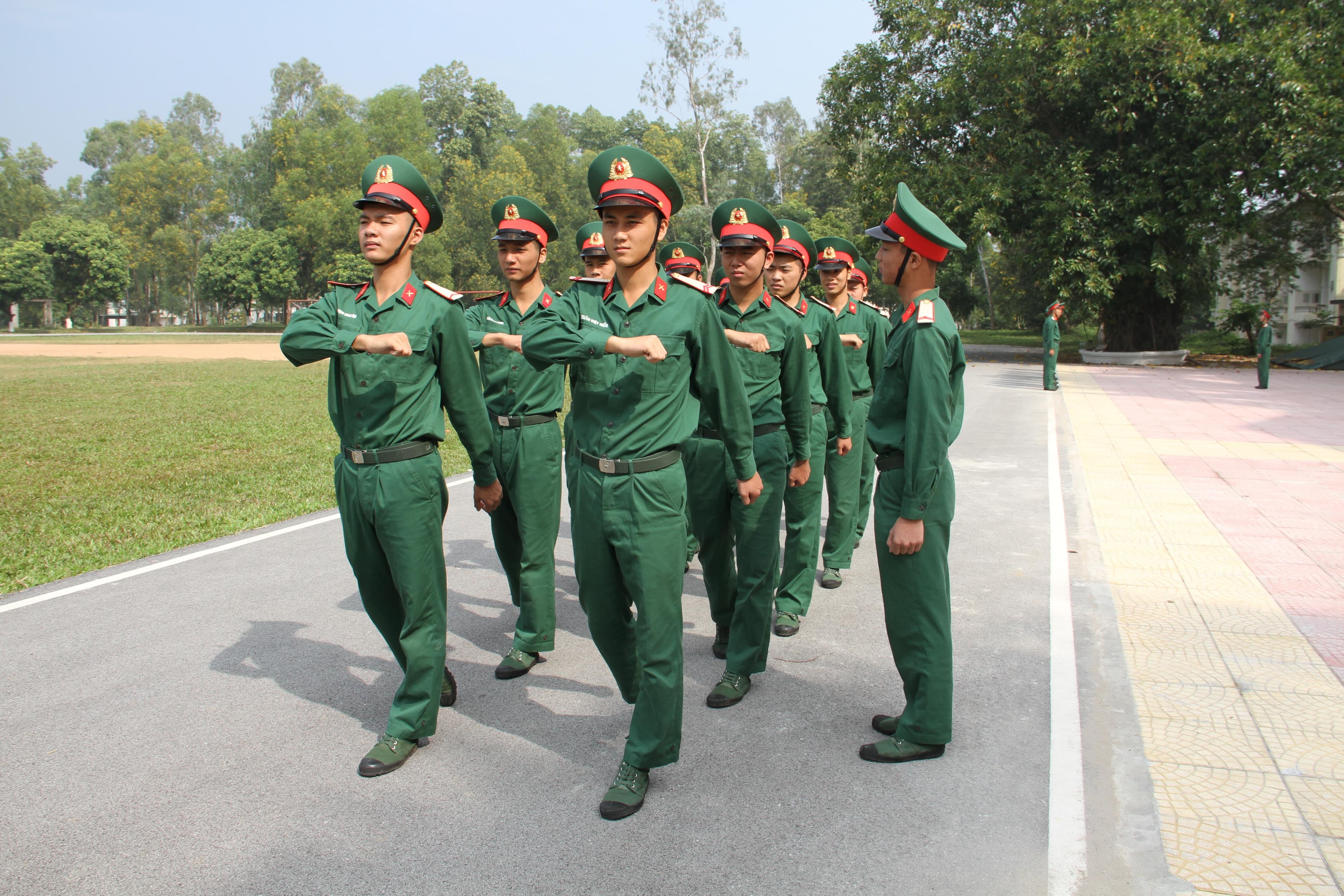 Bài giảng không khô khan, đơn điệu