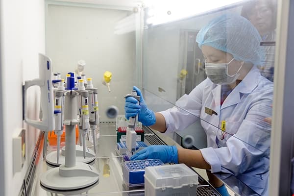 Viện Huyết học - Truyền máu Trung ương thực hiện hơn 400 ca ghép tế bào gốc