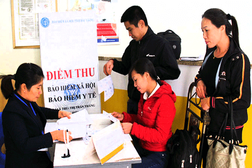 Đảm bảo quyền lợi của người dân tham gia bảo hiểm