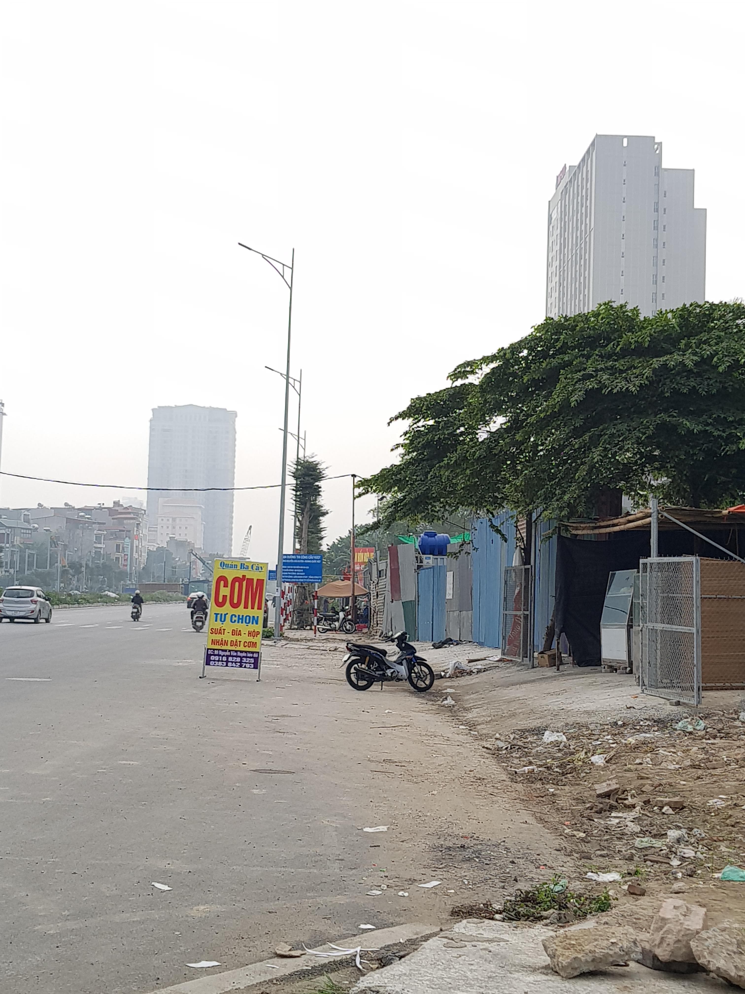 Phát hiện sai phạm mà không xử lý?