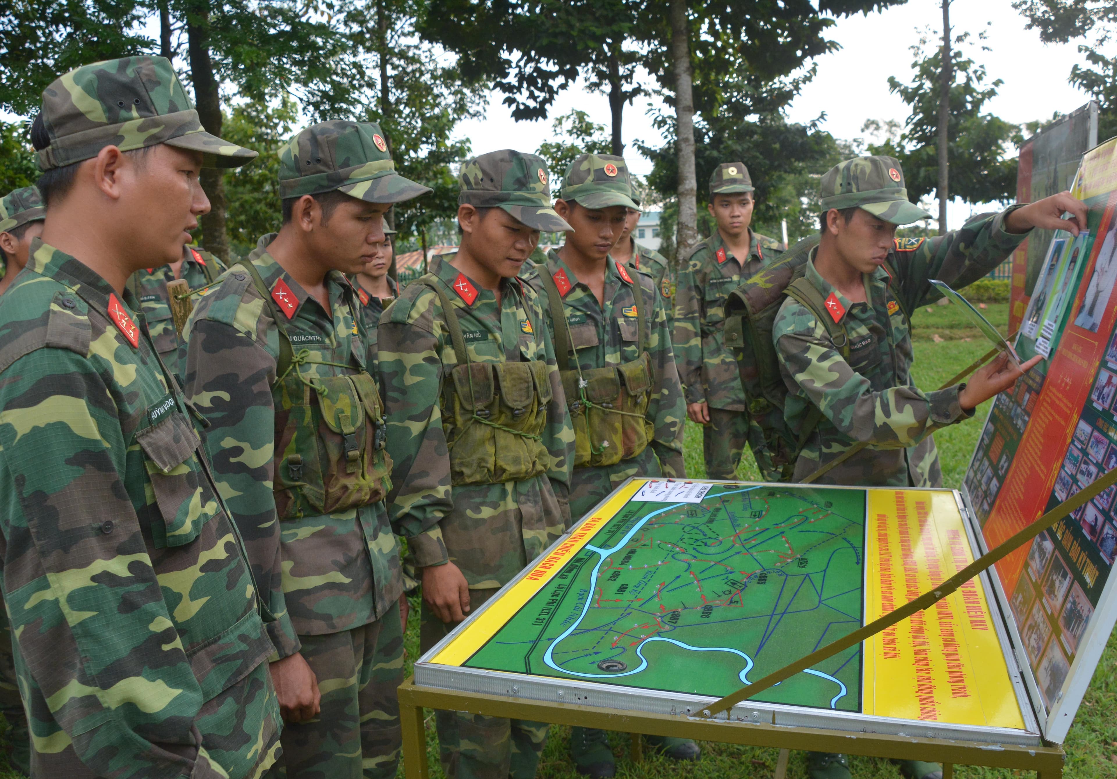 “Hộp truyền thống lưu động”