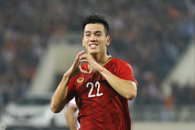 AFC: Tiến Linh sẽ tỏa sáng tại VCK U23 châu Á 2020