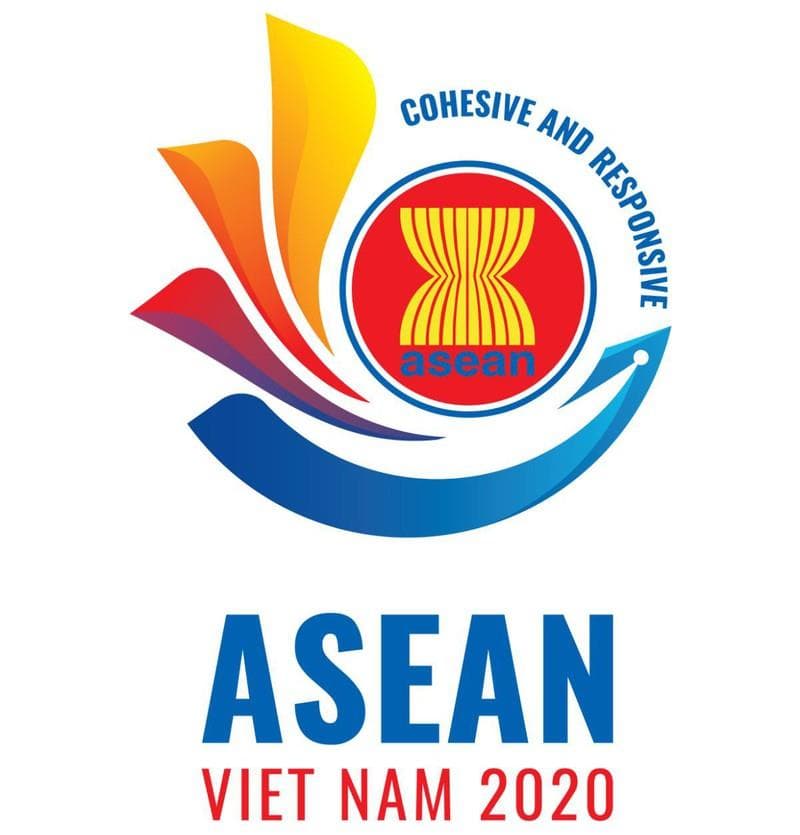Công bố logo chính thức Năm ASEAN 2020