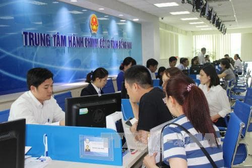 “DĨ CÔNG VI THƯỢNG”