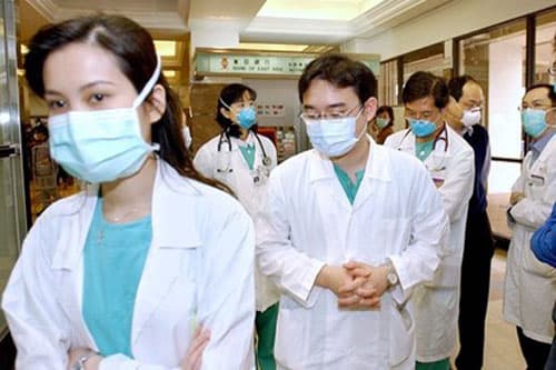 Bộ Y tế chủ động ngăn ngừa dịch viêm phổi cấp xâm nhập vào nước ta