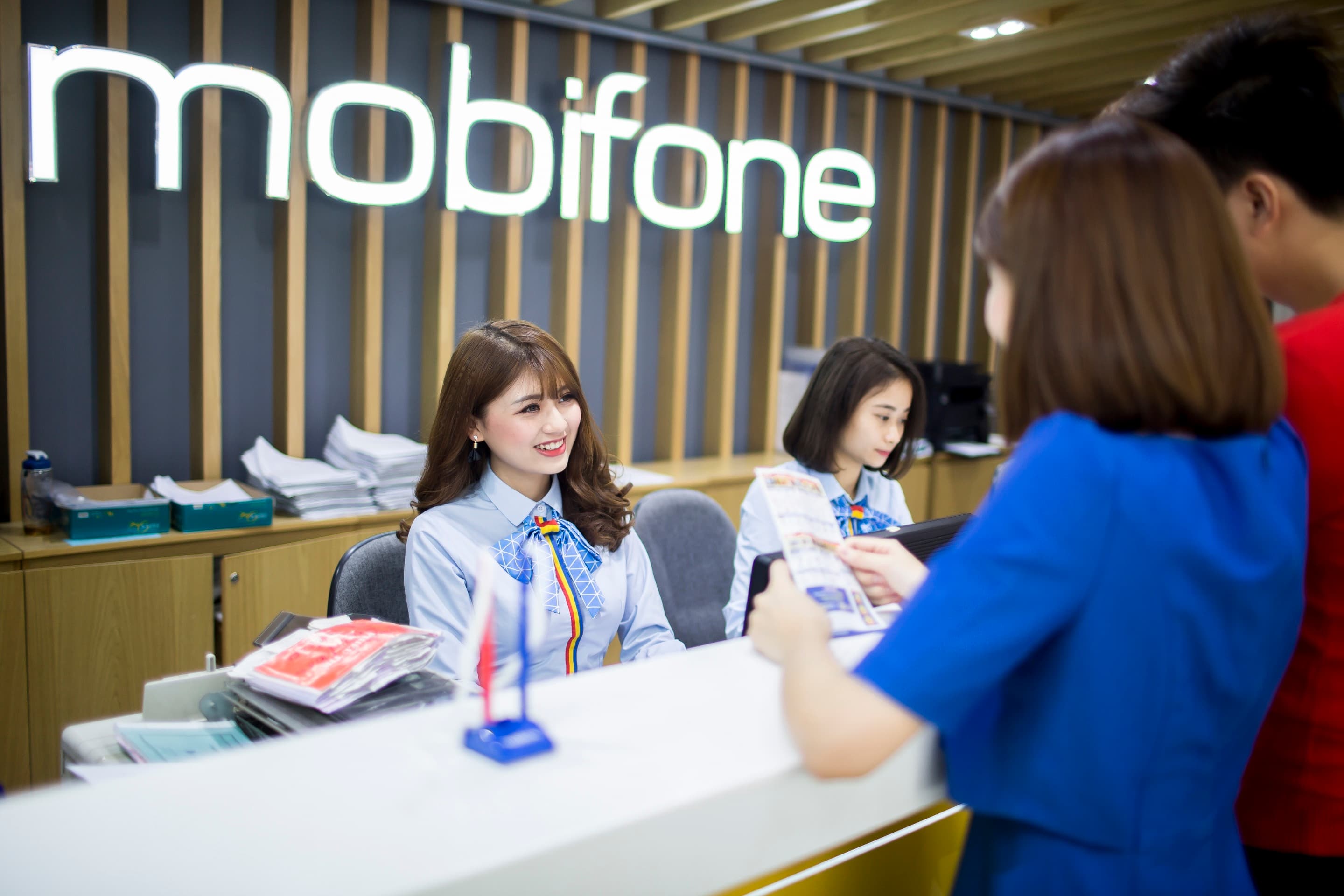 MobiFone triển khai thử nghiệm mạng 5G tại bốn thành phố lớn