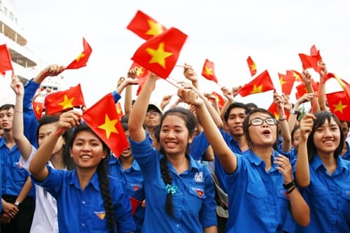 Bài 4: Ý đảng, lòng dân muôn năm bền chặt