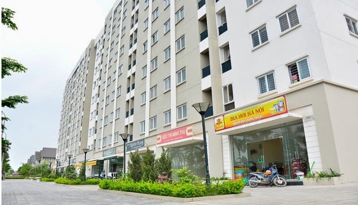 GỠ KHÓ CHO NHÀ Ở XÃ HỘI
