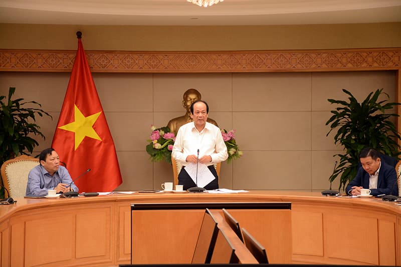 Tích hợp một số dịch vụ công trực tuyến của ngành công an với Cổng dịch vụ công quốc gia