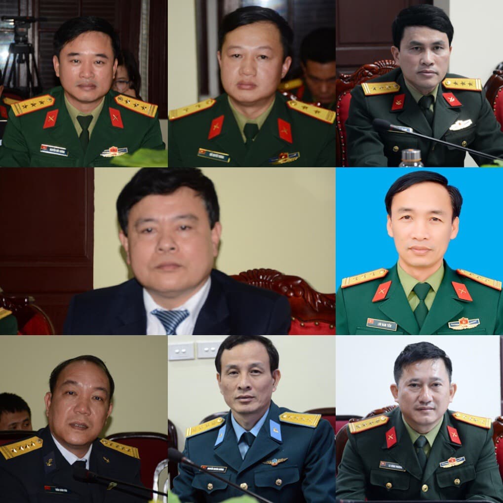 Những ý kiến tâm huyết