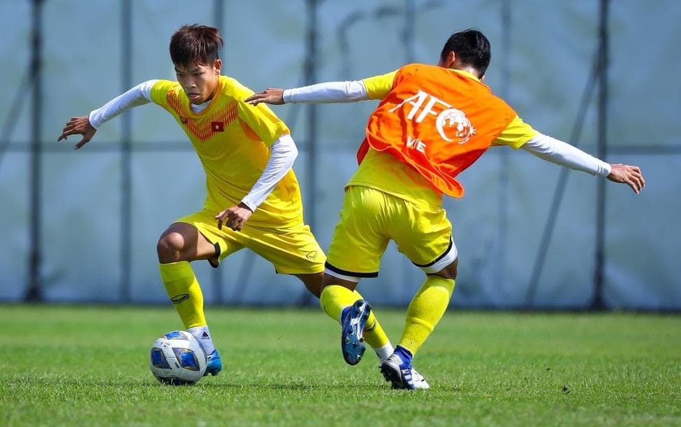 Kiên nhẫn rình mồi