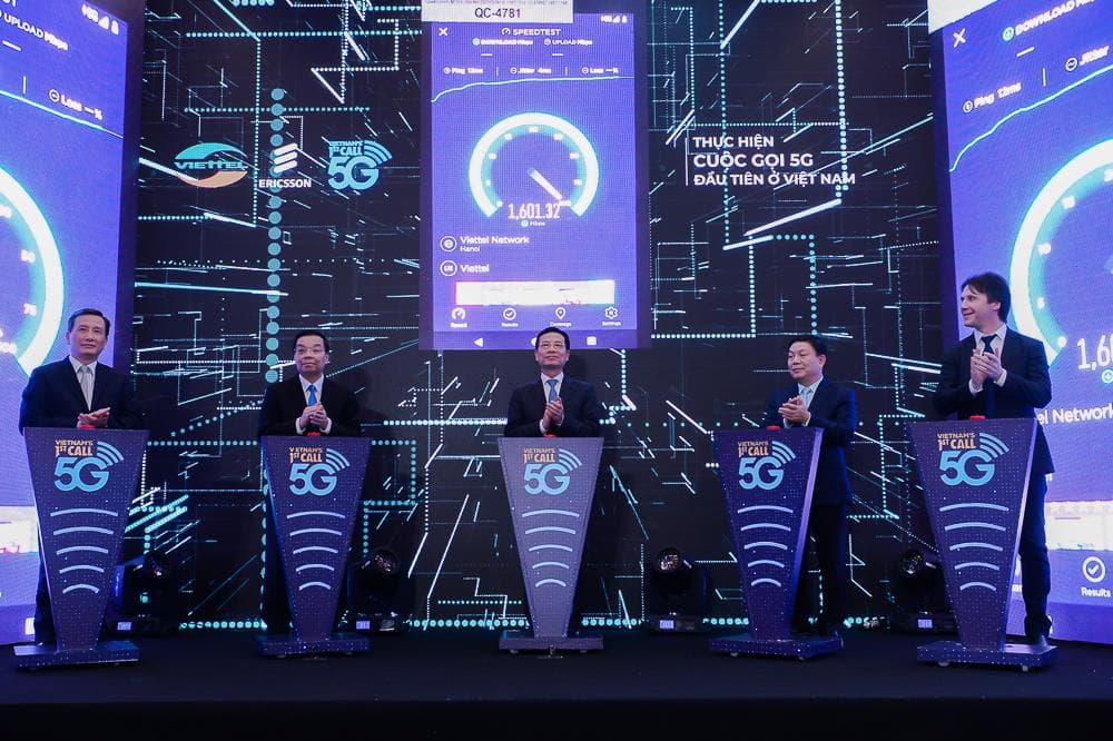 Góp phần kiến tạo thực tại mới cho đất nước