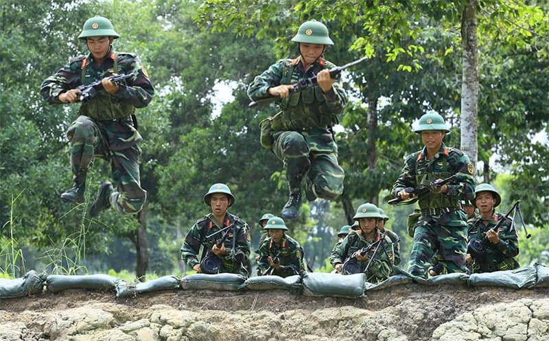 VUI XUÂN, ĐÓN TẾT KHÔNG LƠ LÀ NHIỆM VỤ