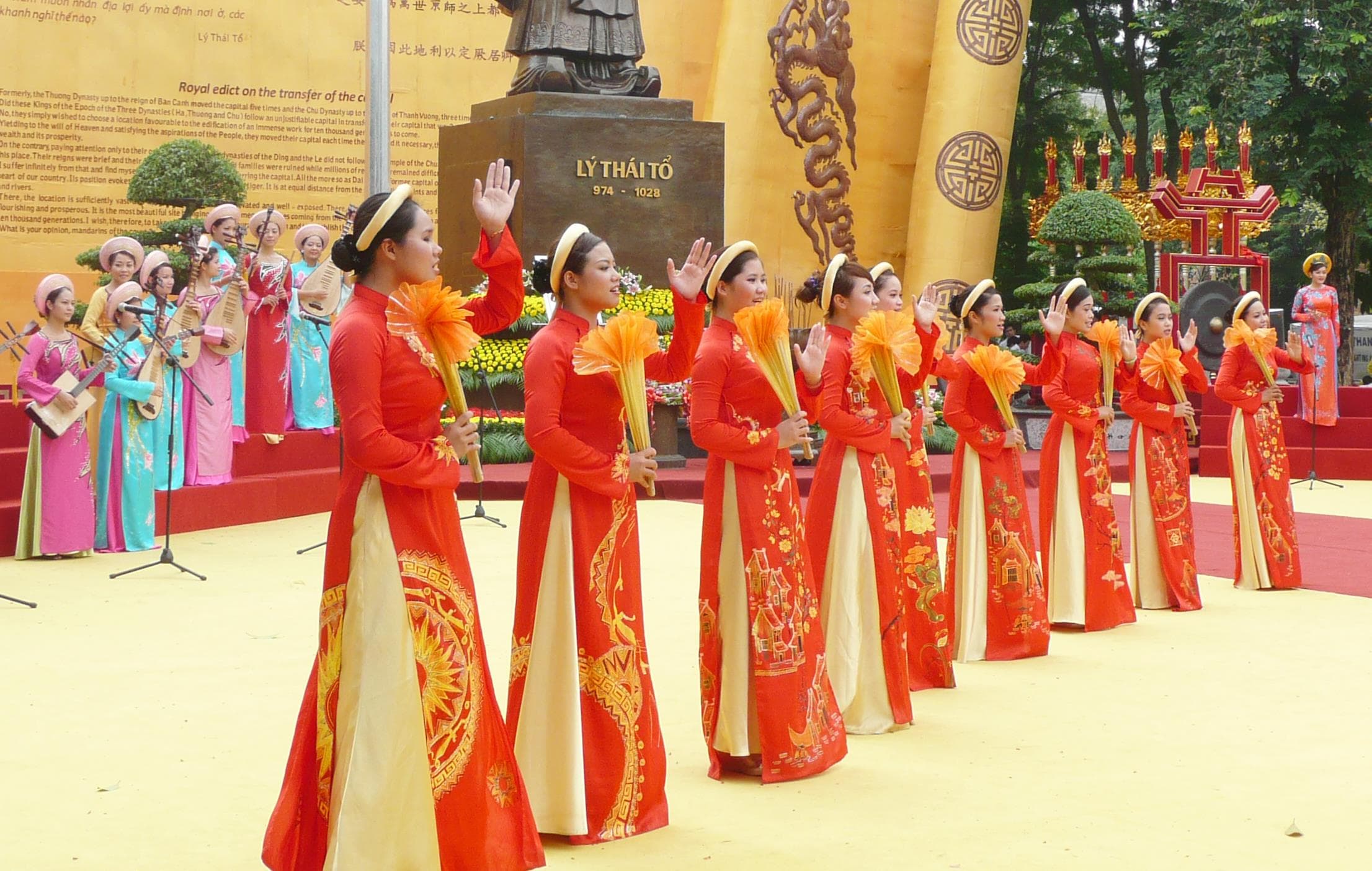Kết tinh và lan tỏa