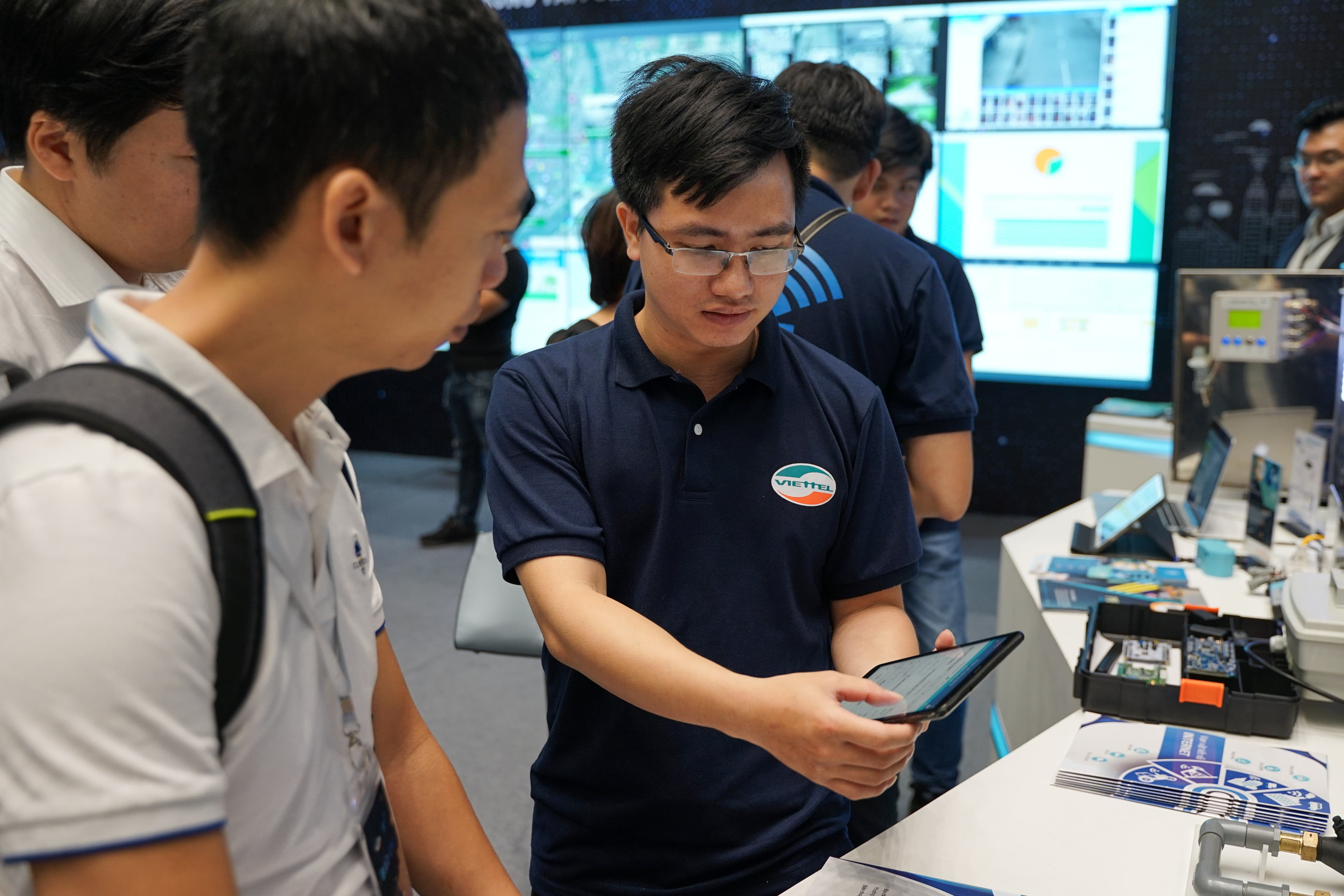 Viettel tặng 4G cho tất cả các khách hàng trong dịp Tết