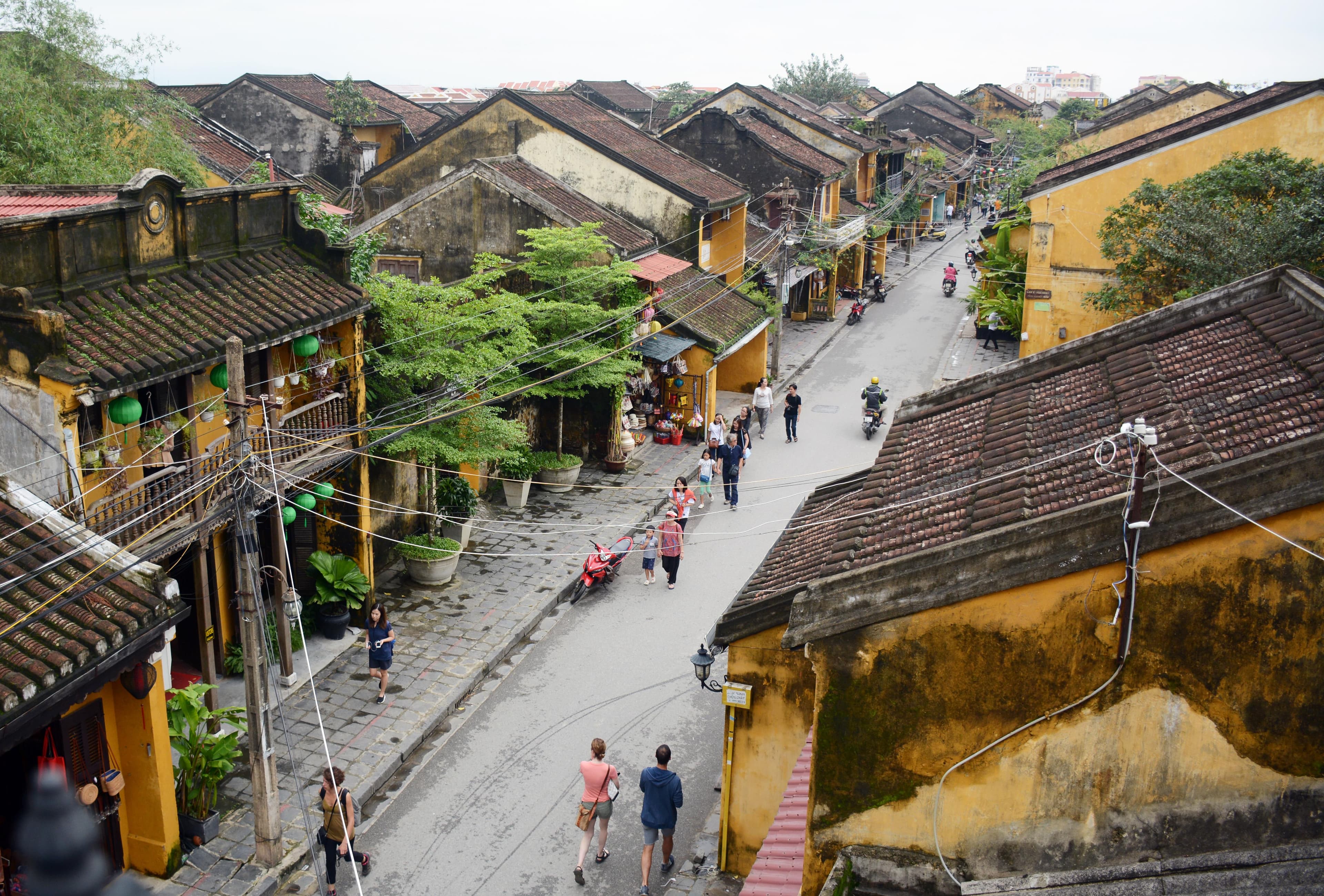 Giữ nguồn di sản vô giá của cha ông