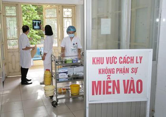 Bộ Y tế ban hành Hướng dẫn Chẩn đoán và điều trị bệnh viêm phổi cấp do chủng vi rút Corona mới