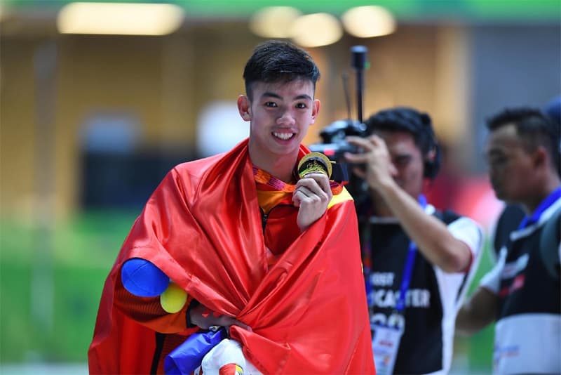 Phải biết mình là ai