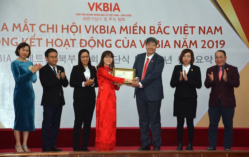 “Tín hiệu tốt đẹp cho quan hệ Việt Nam - Hàn Quốc”