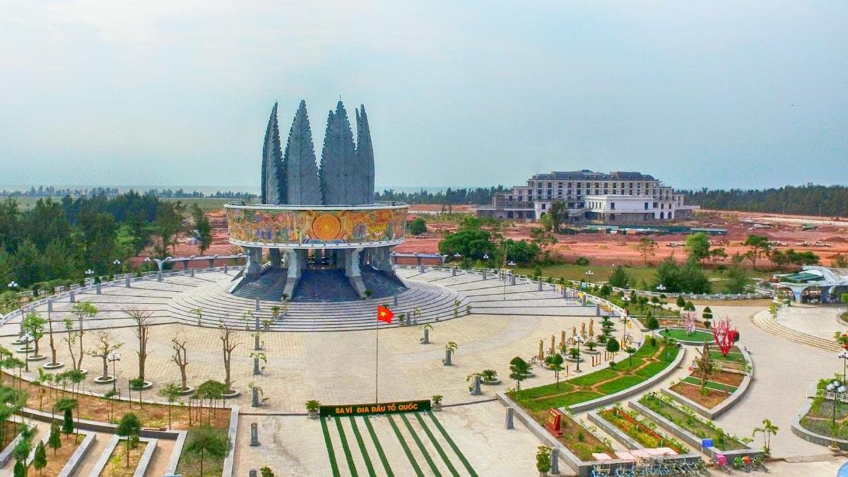 Hai sản phẩm du lịch Việt Nam được tôn vinh