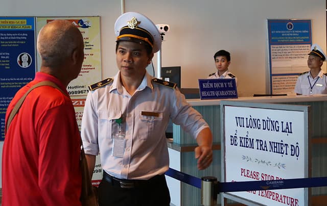 Việt Nam chưa ghi nhận trường hợp bệnh viêm phổi cấp do vi rút corona