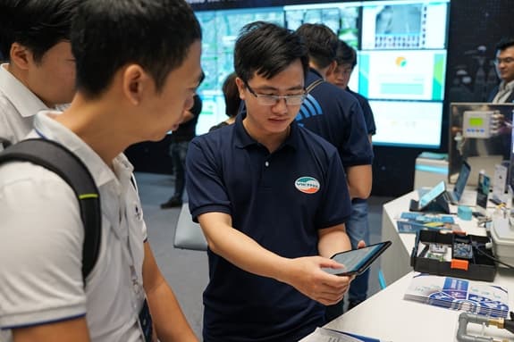 Công bố bản đồ vùng phủ sóng mạng di động 4G trên toàn quốc