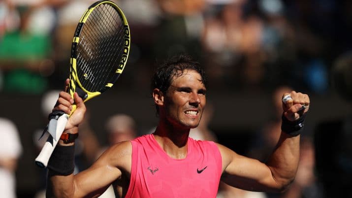 Australian Open 2020: Nadal và Federer đều giành chiến thắng