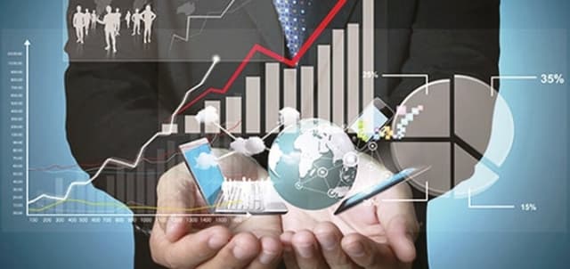 Xây dựng nền kinh tế số làm đòn bẩy cho Việt Nam phát triển